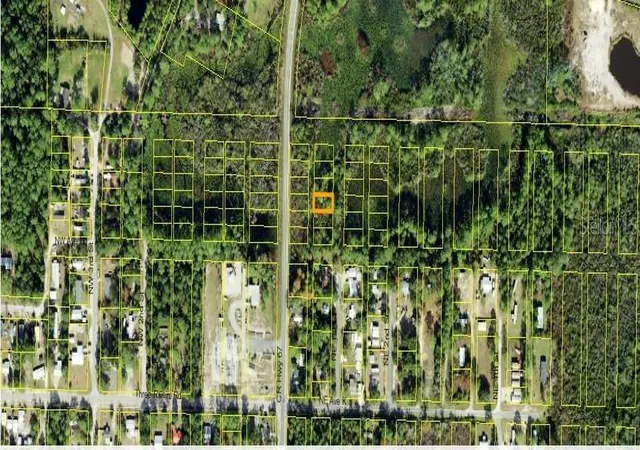 Photo 1 of Land for sale at 1307 Ne 1st Street, Carrabelle, FL 32322 | MLS# A4696256 | Listing updated on 2026-08-07