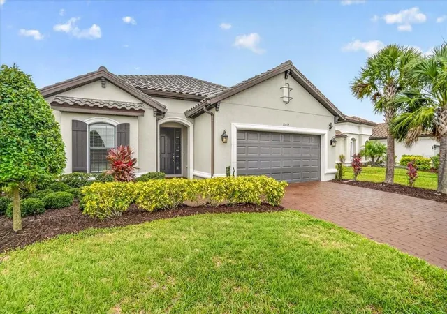 Homes for sale in Palmetto, FL | 11014 Wicker Park Pl, Palmetto, FL 34221 | MLS# A4696257