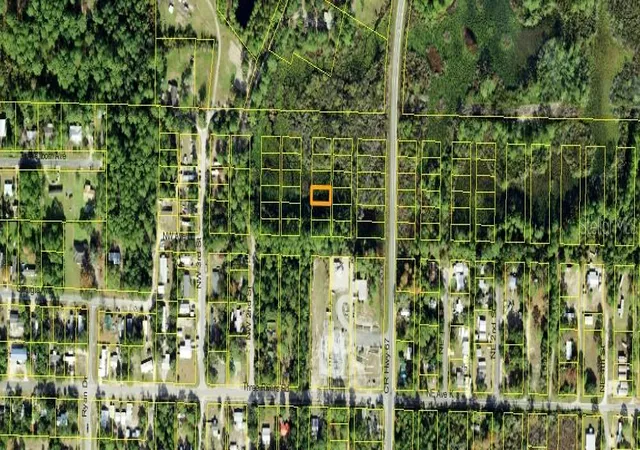 Photo 1 of Land for sale at 1306 Nw 1st Street, Carrabelle, FL 32322 | MLS# A4696260 | Listing updated on 2026-08-07