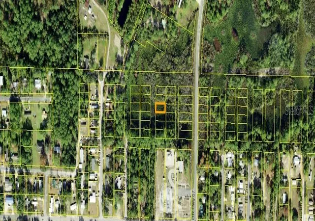 Photo 1 of Land for sale at 1308 Nw 1st Street, Carrabelle, FL 32322 | MLS# A4696261 | Listing updated on 2026-08-07