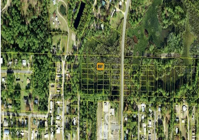 Photo 1 of Land for sale at 1312 Nw 1st Street, Carrabelle, FL 32322 | MLS# A4696263 | Listing updated on 2026-08-07
