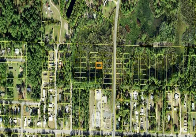 Photo 1 of Land for sale at 1307 Copesetic St, Carrabelle, FL 32322 | MLS# A4696266 | Listing updated on 2026-08-07