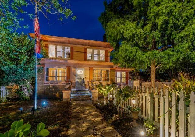 65th image of 4621 9th Avenue N, Saint Petersburg, FL 33713 | MLS# TB8516604