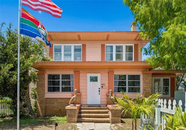 1st image of 4621 9th Avenue N, Saint Petersburg, FL 33713 | MLS# TB8516604