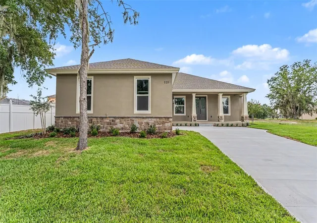 1st image of 535 Shanklin Ave, Bartow, FL 33830 | MLS# L4962542
