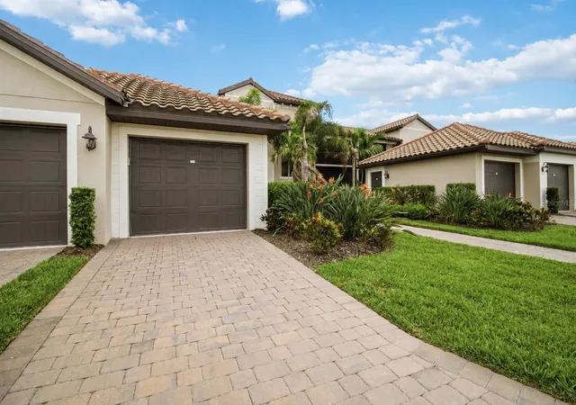 Photo 1 of Condo for sale at 5695 Palmer Cir #203, Bradenton, FL 34211 | MLS# A4696270 | Listing updated on 2026-09-23