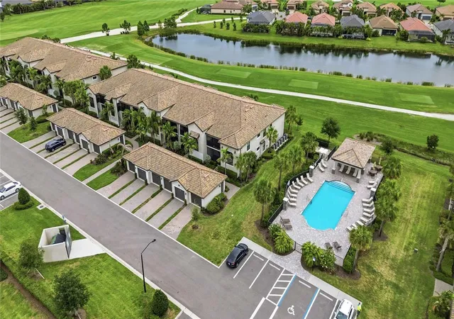 Photo 2 of Condo for sale at 5695 Palmer Cir #203, Bradenton, FL 34211 | MLS# A4696270 | Listing updated on 2026-09-23