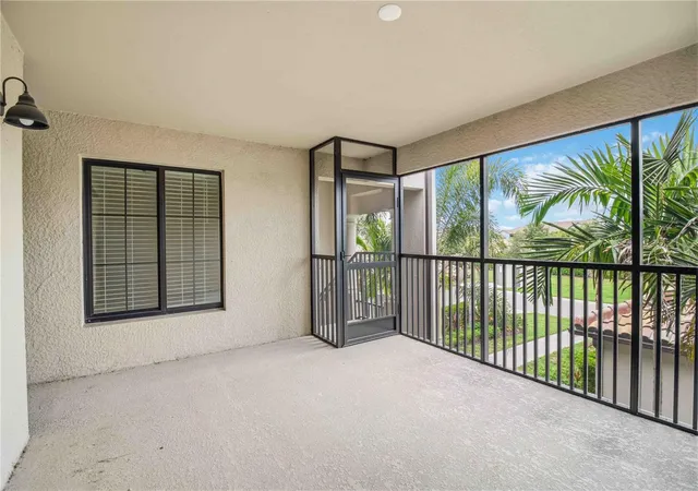 Photo 3 of Condo for sale at 5695 Palmer Cir #203, Bradenton, FL 34211 | MLS# A4696270 | Listing updated on 2026-09-23