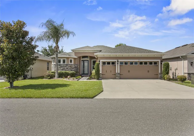 1st image of 29255 Grass Bunker Dr, San Antonio, FL 33576 | MLS# TB8516621