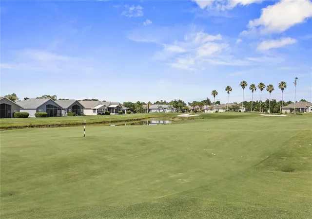 5th image of 29255 Grass Bunker Dr, San Antonio, FL 33576 | MLS# TB8516621