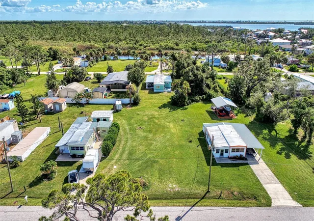Photo 3 of Land for sale at 8225 Robert St, Englewood, FL 34224 | MLS# D6147727 | Listing updated on 2026-09-08