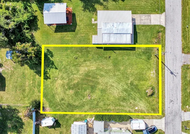 Photo 3 of Land for sale at 8225 Robert St, Englewood, FL 34224 | MLS# D6147727 | Listing updated on 2026-09-08