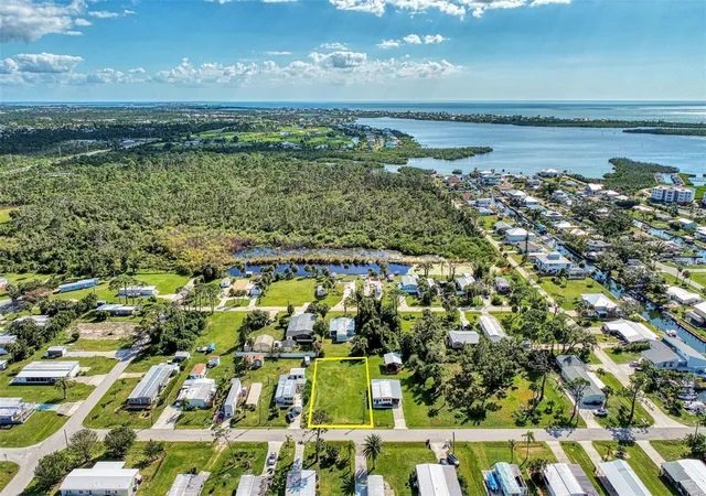 Photo 4 of Land for sale at 8225 Robert St, Englewood, FL 34224 | MLS# D6147727 | Listing updated on 2026-09-08