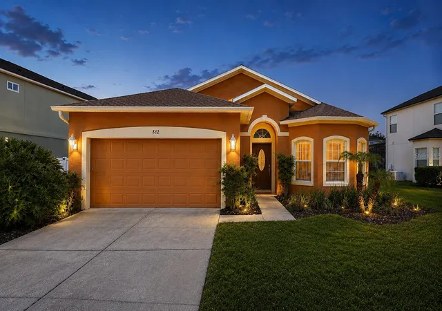 Homes for sale in Davenport, FL | 872 Sussex Dr, Davenport, FL 33896 | MLS# O6414632