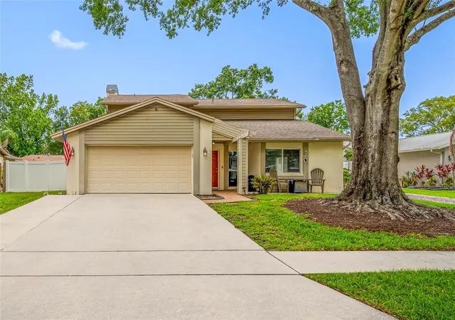 Photo 1 of Single family home for sale at 15816 Hound Horn Ln, Tampa, FL 33624 | MLS# TB8516623 | Listing updated on 2026-09-07