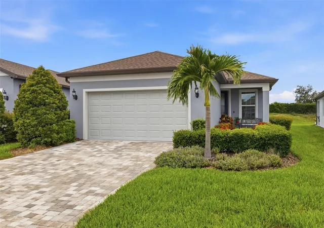 Photo 1 of Single family home for sale at 10462 Spring Tide Way, Parrish, FL 34219 | MLS# TB8516626 | Listing updated on 2026-10-28