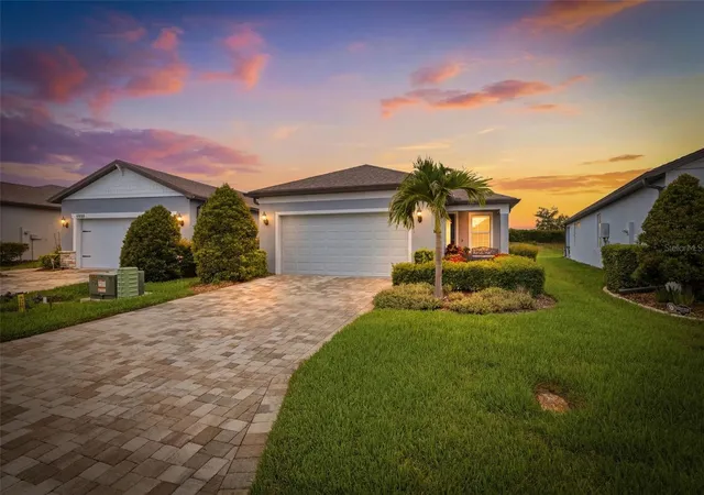 37th image of 10462 Spring Tide Wy, Parrish, FL 34219 | MLS# TB8516626