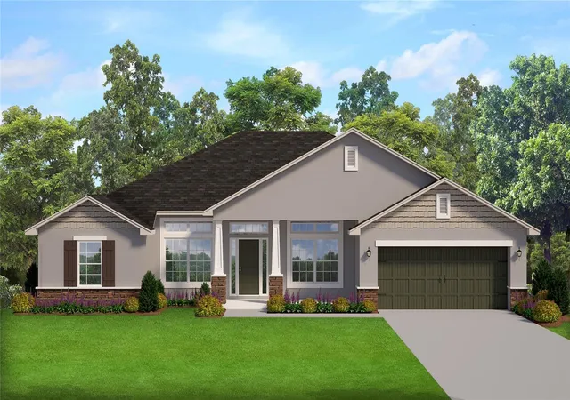 Photo 2 of Single family home for sale at 671 W Hallam Dr, Dunnellon, FL 34434 | MLS# OM726178 | Listing updated on 2026-09-25
