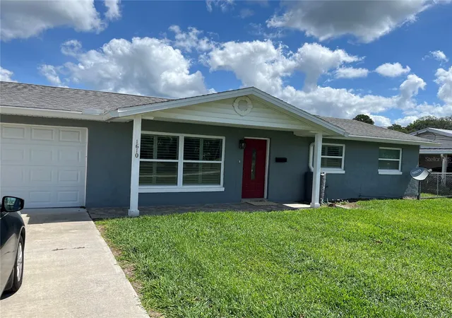 1st image of 1610 Juno Trl, Astor, FL 32102 | MLS# NS1088448