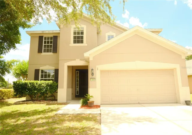 Photo 1 of Single family home for sale at 13850 Trull Way, Hudson, FL 34669 | MLS# W7886500 | Listing updated on 2026-10-03
