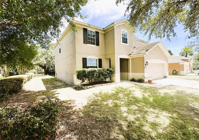 Photo 2 of Single family home for sale at 13850 Trull Way, Hudson, FL 34669 | MLS# W7886500 | Listing updated on 2026-10-03
