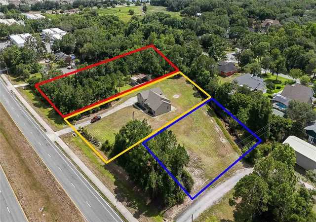 2nd image of 1300 S Narcoossee Rd, Saint Cloud, FL 34771 | MLS# S5151436