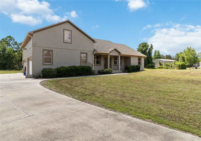 48th image of 1300 S Narcoossee Rd, Saint Cloud, FL 34771 | MLS# S5151436