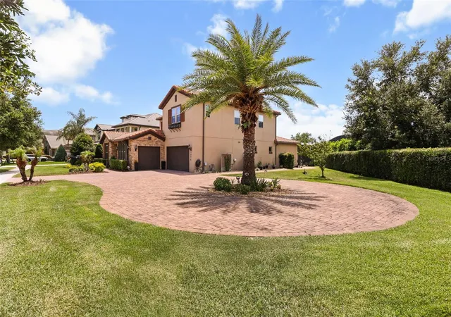 Photo 2 of Single family home for sale at 16614 Harbor Sail Way, Winter Garden, FL 34787 | MLS# O6414639 | Listing updated on 2026-08-28