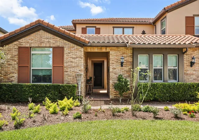 Photo 3 of Single family home for sale at 16614 Harbor Sail Way, Winter Garden, FL 34787 | MLS# O6414639 | Listing updated on 2026-08-28