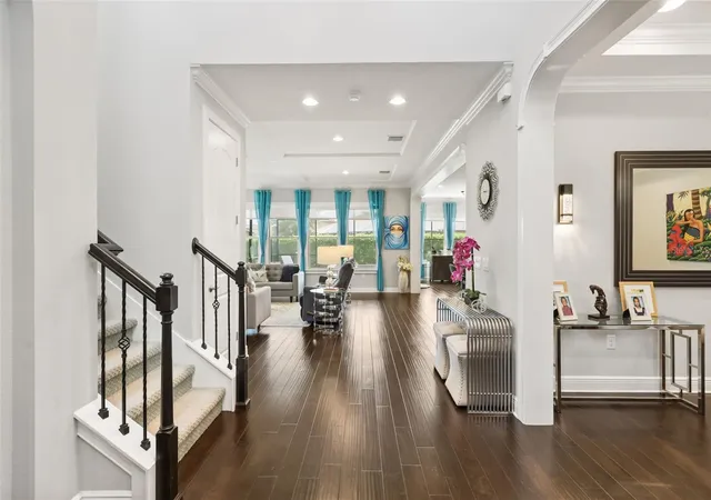 Photo 5 of Single family home for sale at 16614 Harbor Sail Way, Winter Garden, FL 34787 | MLS# O6414639 | Listing updated on 2026-08-28