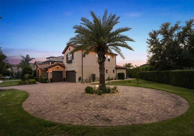 Photo 69 of Single family home for sale at 16614 Harbor Sail Way, Winter Garden, FL 34787 | MLS# O6414639 | Listing updated on 2026-08-28