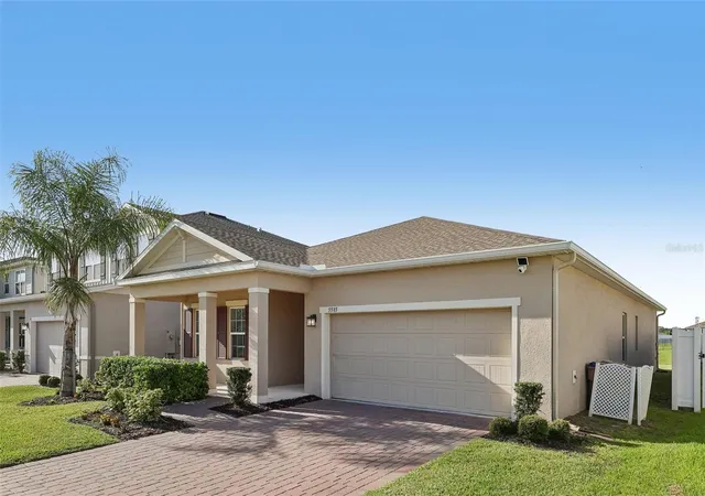 Photo 3 of Single family home for sale at 5585 Vigo Loop, St Cloud, FL 34771 | MLS# O6414642 | Listing updated on 2026-07-20