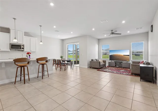 Photo 4 of Single family home for sale at 5585 Vigo Loop, St Cloud, FL 34771 | MLS# O6414642 | Listing updated on 2026-07-20