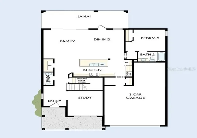 3rd image of 5617 Coopers Hawk Ct, Saint Cloud, FL 34772 | MLS# TB8516634