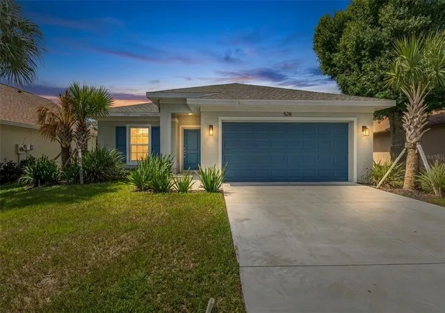 Photo 1 of Sale Pending at 528 Rose Apple Cir, Port Charlotte, FL 33954 | MLS# C7527029 | Listing updated on 2026-09-02