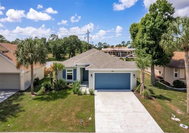 Photo 2 of Sale Pending at 528 Rose Apple Cir, Port Charlotte, FL 33954 | MLS# C7527029 | Listing updated on 2026-09-02