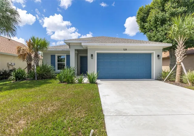 Photo 2 of Sale Pending at 528 Rose Apple Cir, Port Charlotte, FL 33954 | MLS# C7527029 | Listing updated on 2026-09-02