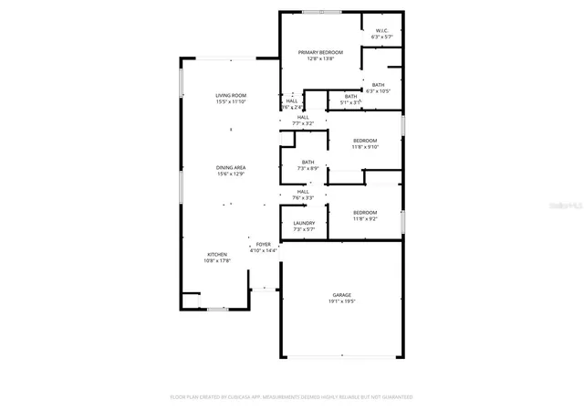 Photo 40 of Sale Pending at 528 Rose Apple Cir, Port Charlotte, FL 33954 | MLS# C7527029 | Listing updated on 2026-09-02