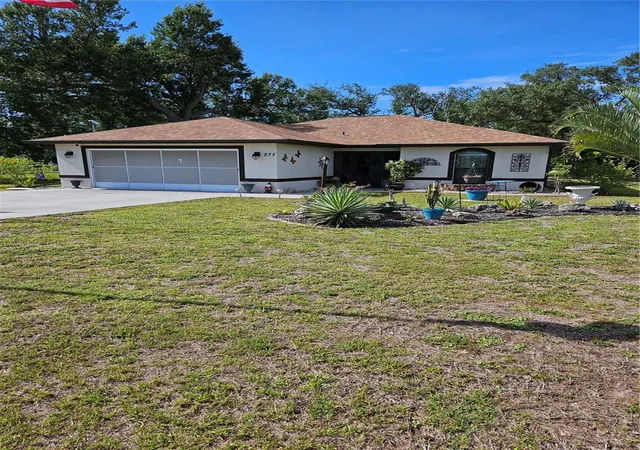 Photo 2 of Single family home for sale at 277 Albatross Rd, Rotonda West, FL 33947 | MLS# C7527030 | Listing updated on 2026-08-29