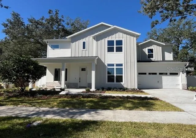 Single family home for sale at 1604 Cole Rd, ORLANDO, FL 32803 | MLS# TB8516648