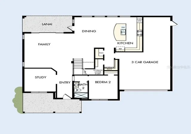 Photo 3 of Single family home for sale at 1604 Cole Rd, Orlando, FL 32803 | MLS# TB8516648 | Listing updated on 2026-09-22