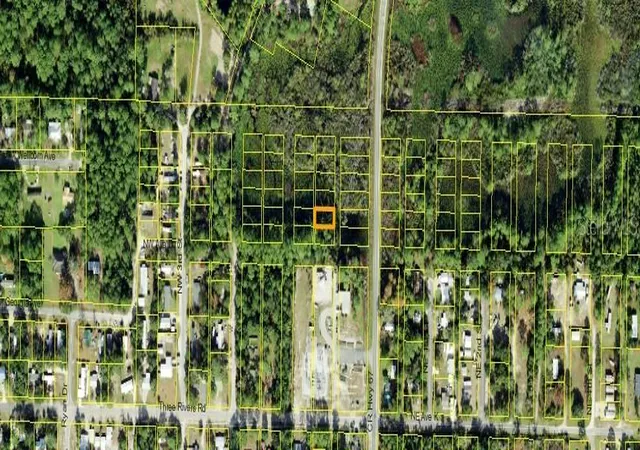 Photo 1 of Land for sale at 1303 Copesetic St, Carrabelle, FL 32322 | MLS# A4696282 | Listing updated on 2026-08-07