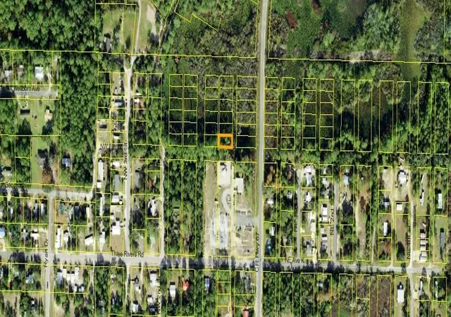 Photo 1 of Land for sale at 1301 Copesetic St, Carrabelle, FL 32322 | MLS# A4696283 | Listing updated on 2026-08-07