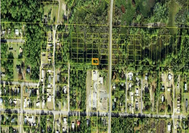Photo 2 of Land for sale at 1301 Copesetic St, Carrabelle, FL 32322 | MLS# A4696283 | Listing updated on 2026-08-07