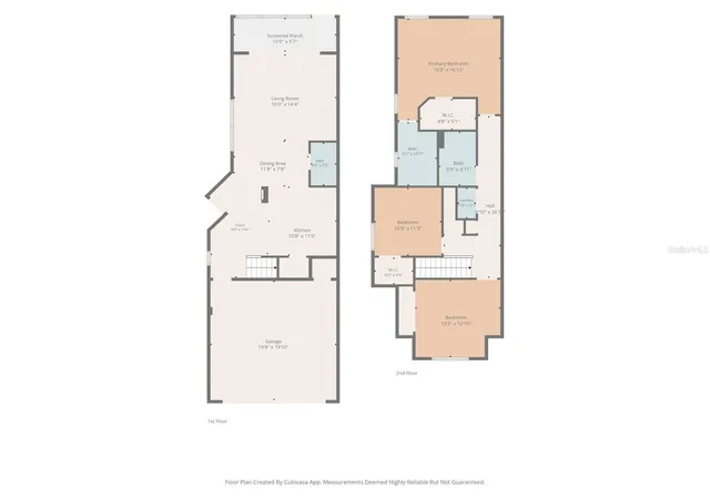 42nd image of 485 Harbor Ridge Dr, Palm Harbor, FL 34683 | MLS# TB8516650
