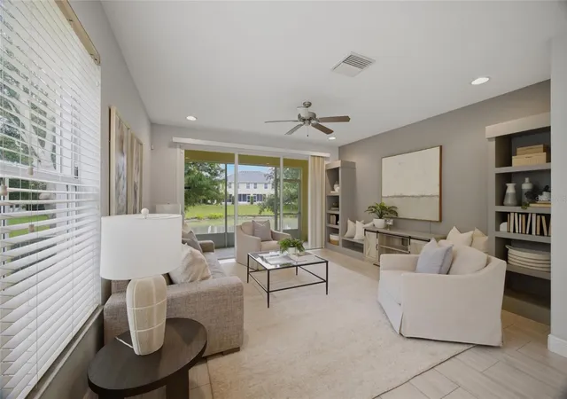 Photo 3 of Townhouse for sale at 485 Harbor Ridge Dr, Palm Harbor, FL 34683 | MLS# TB8516650 | Listing updated on 2026-10-04