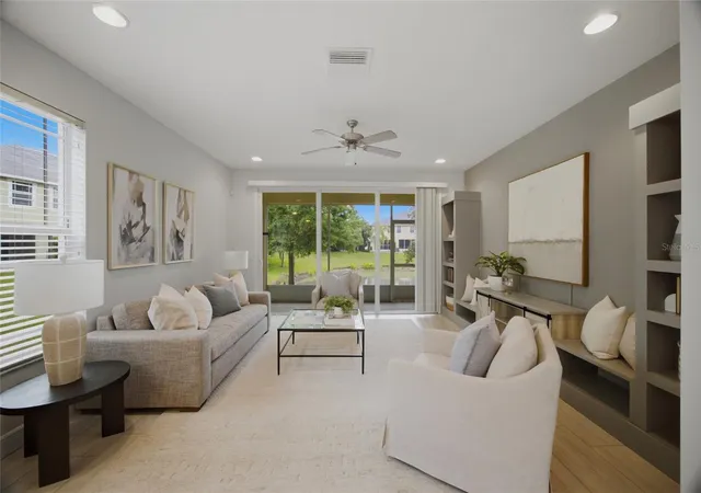 Photo 4 of Townhouse for sale at 485 Harbor Ridge Dr, Palm Harbor, FL 34683 | MLS# TB8516650 | Listing updated on 2026-10-04