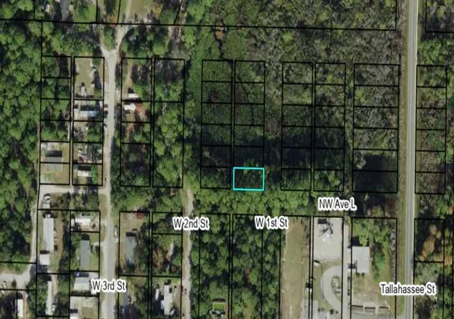 Photo 1 of Land for sale at 1302 Ne 1st Street, Carrabelle, FL 32322 | MLS# A4696284 | Listing updated on 2026-08-07
