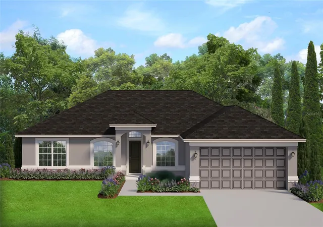2nd image of 685 W Hallam Dr, Dunnellon, FL 34434 | MLS# OM726181