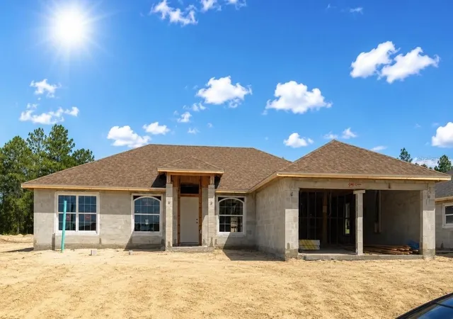 1st image of 685 W Hallam Dr, Dunnellon, FL 34434 | MLS# OM726181